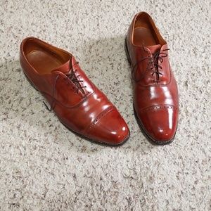 Allen Edmonds shoes